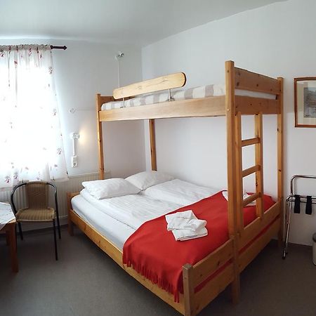 Guesthouse Leirubakki Asolfsstathir Esterno foto