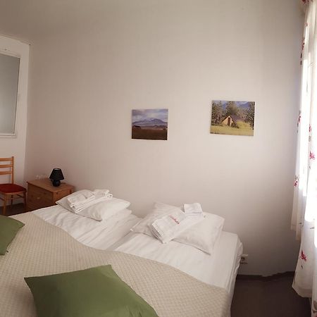 Guesthouse Leirubakki Asolfsstathir Esterno foto
