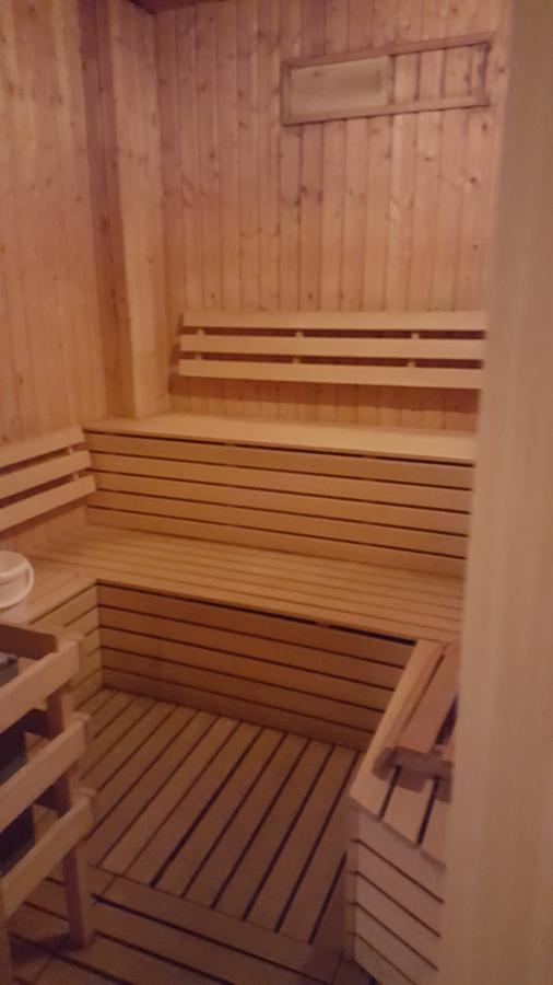Guesthouse Leirubakki Asolfsstathir Esterno foto