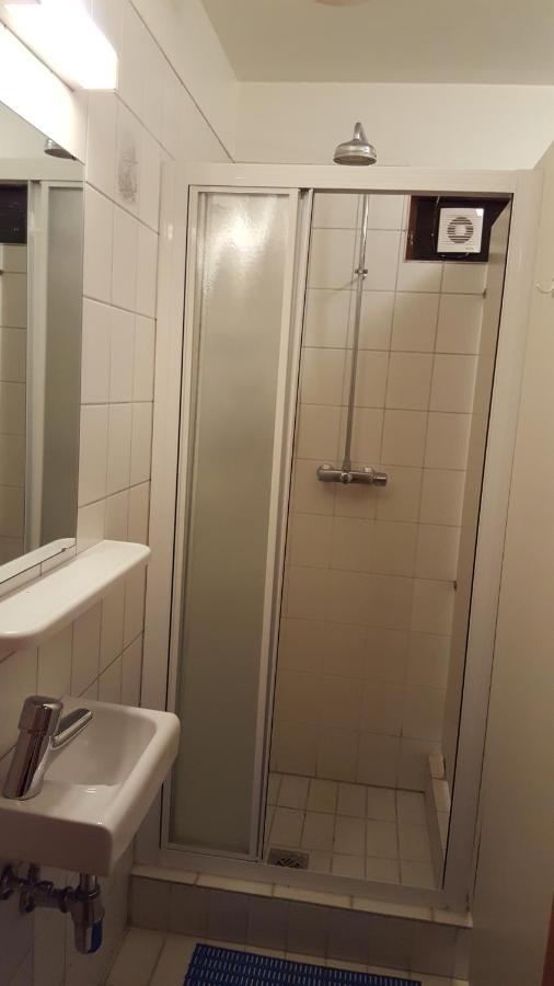 Guesthouse Leirubakki Asolfsstathir Camera foto